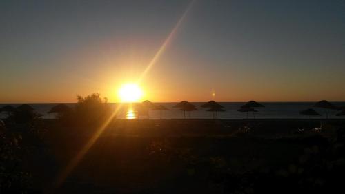 Imagen general del Hotel Yavuz Bungalow. Foto 9