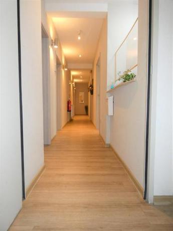 Imagen general del Hotel Yel. Foto 3