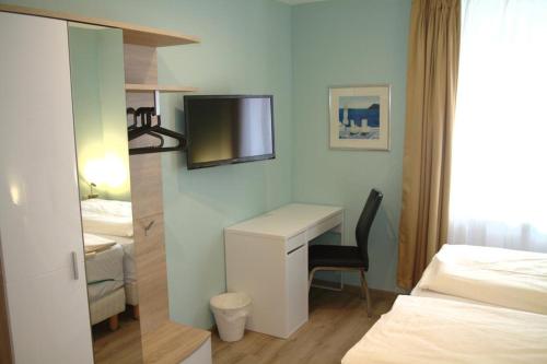 Imagen general del Hotel Yel. Foto 4