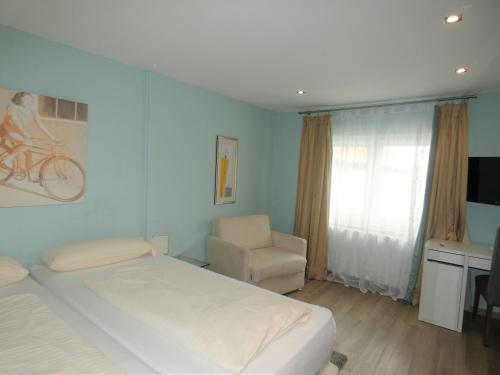 Imagen general del Hotel Yel. Foto 6