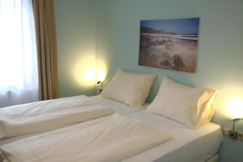 Imagen general del Hotel Yel. Foto 11