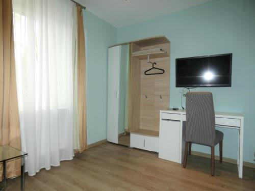 Imagen general del Hotel Yel. Foto 13