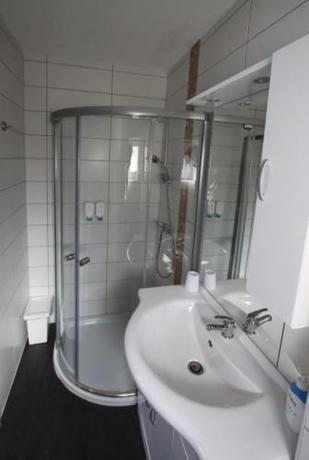 Imagen general del Hotel Yel. Foto 14