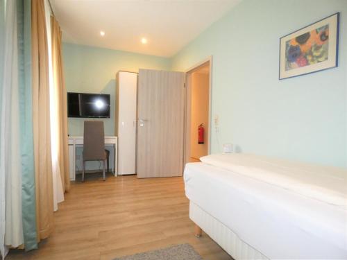 Imagen general del Hotel Yel. Foto 15