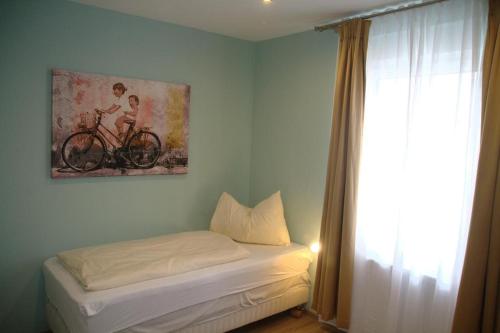 Imagen general del Hotel Yel. Foto 16
