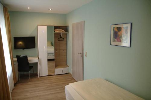 Imagen general del Hotel Yel. Foto 17