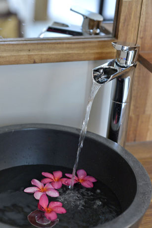 Imagen general del Hotel Ylang Ylang. Foto 2