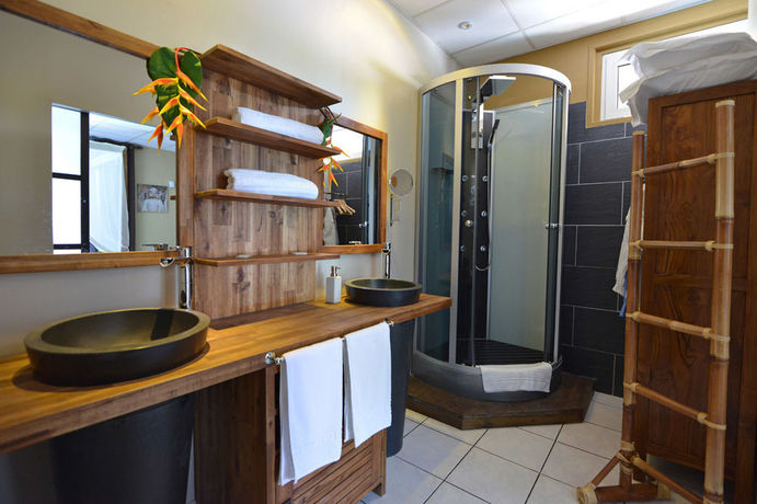 Imagen general del Hotel Ylang Ylang. Foto 4