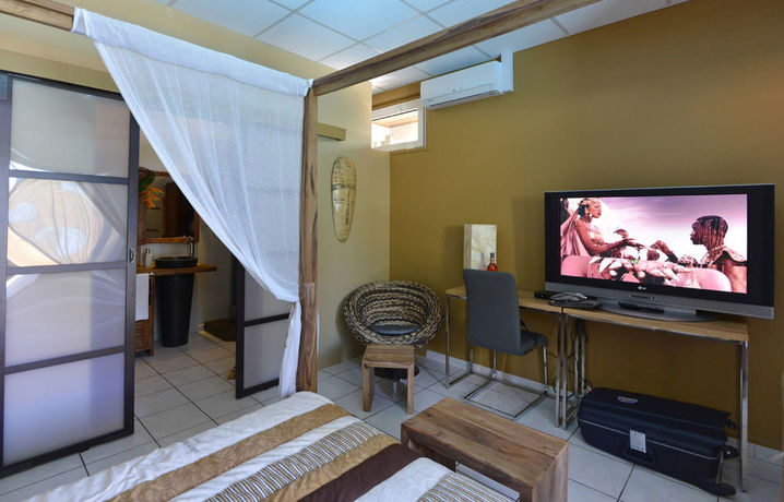 Imagen general del Hotel Ylang Ylang. Foto 3
