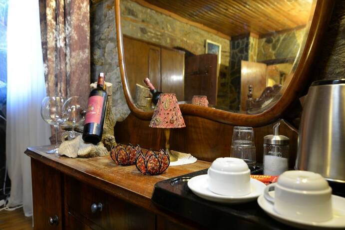 Imagen general del Hotel Yorgo Seferis. Foto 1