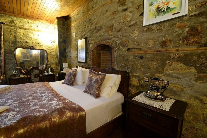Imagen general del Hotel Yorgo Seferis. Foto 4