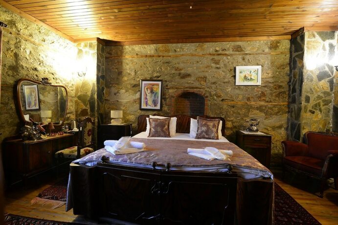 Imagen general del Hotel Yorgo Seferis. Foto 5