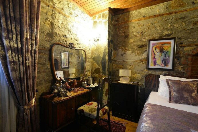 Imagen general del Hotel Yorgo Seferis. Foto 9