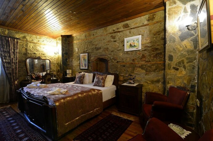 Imagen general del Hotel Yorgo Seferis. Foto 10