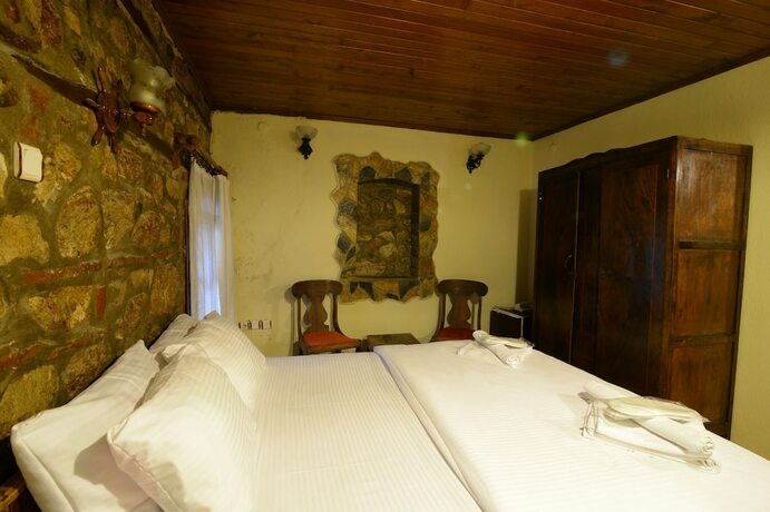 Imagen general del Hotel Yorgo Seferis. Foto 13
