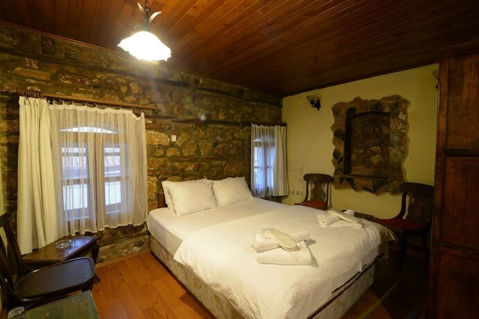 Imagen general del Hotel Yorgo Seferis. Foto 16