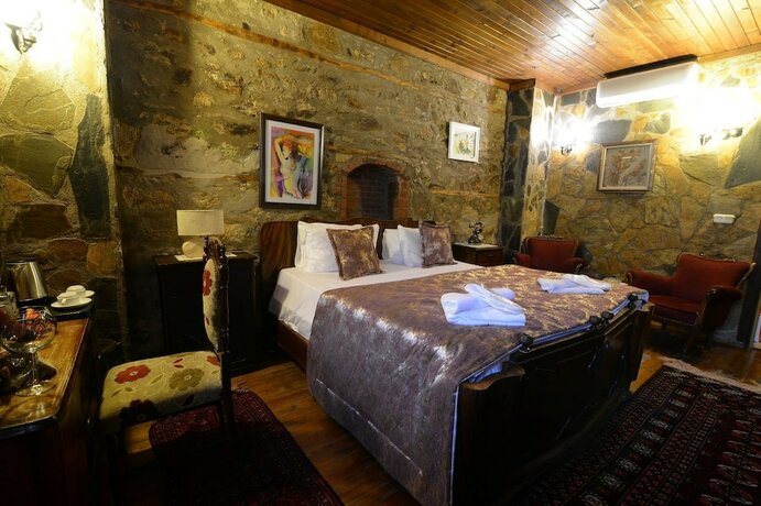 Imagen general del Hotel Yorgo Seferis. Foto 17