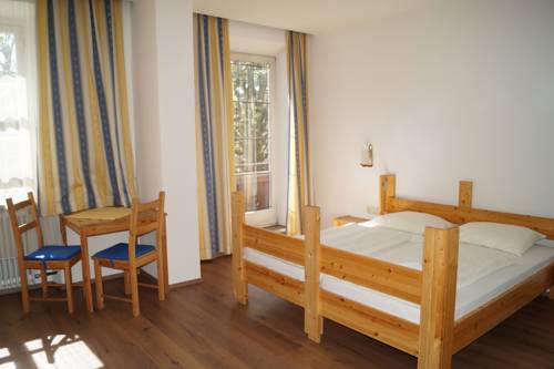 Imagen de la habitación del Hotel Youhey Am Wolfgangsee. Foto 3