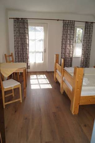 Imagen de la habitación del Hotel Youhey Am Wolfgangsee. Foto 4