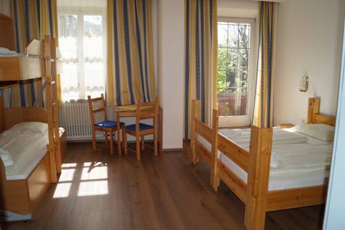 Imagen general del Hotel Youhey Am Wolfgangsee. Foto 1