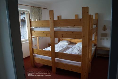 Imagen de la habitación del Hotel Youhey Am Wolfgangsee. Foto 5