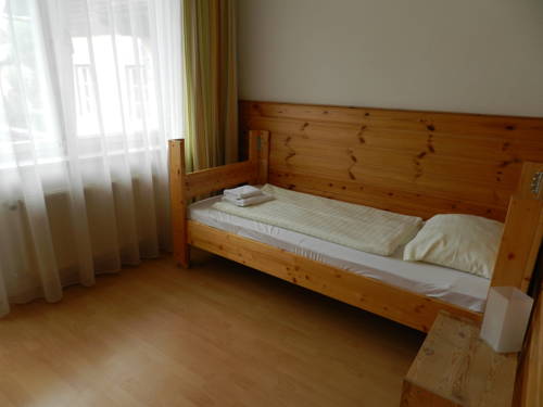 Imagen de la habitación del Hotel Youhey Am Wolfgangsee. Foto 8