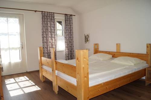 Imagen de la habitación del Hotel Youhey Am Wolfgangsee. Foto 9