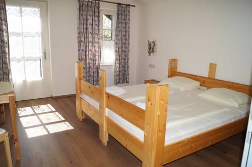 Imagen de la habitación del Hotel Youhey Am Wolfgangsee. Foto 10