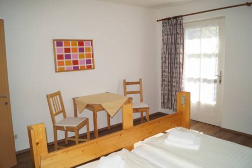 Imagen de la habitación del Hotel Youhey Am Wolfgangsee. Foto 11