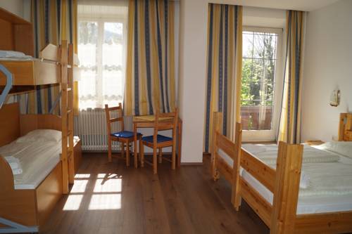 Imagen de la habitación del Hotel Youhey Am Wolfgangsee. Foto 12