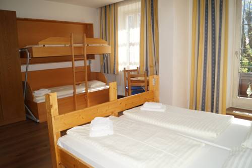 Imagen de la habitación del Hotel Youhey Am Wolfgangsee. Foto 13