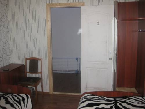 Imagen general del Hotel Yuytnaya. Foto 3