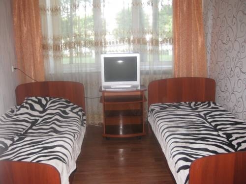 Imagen general del Hotel Yuytnaya. Foto 4