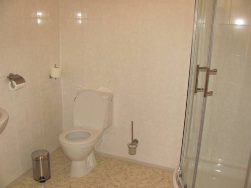 Imagen de la habitación del Hotel Z&aacute;lozna Boskovice. Foto 3