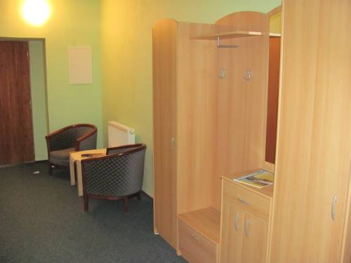 Imagen de la habitación del Hotel Z&aacute;lozna Boskovice. Foto 4