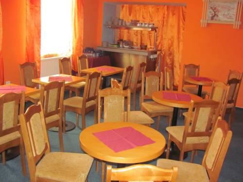 Imagen de la habitación del Hotel Z&aacute;lozna Boskovice. Foto 5