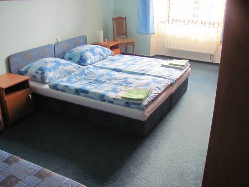 Imagen de la habitación del Hotel Z&aacute;lozna Boskovice. Foto 6