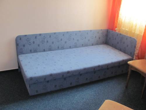Imagen de la habitación del Hotel Z&aacute;lozna Boskovice. Foto 7