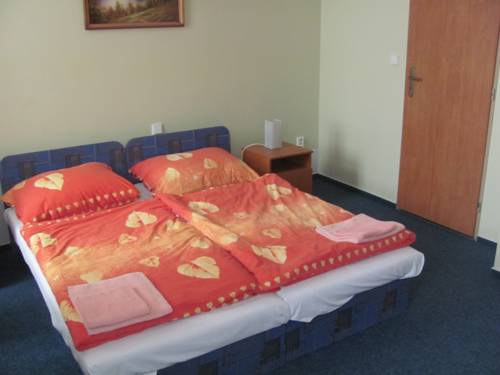 Imagen de la habitación del Hotel Z&aacute;lozna Boskovice. Foto 8