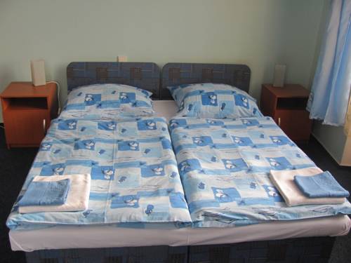 Imagen de la habitación del Hotel Z&aacute;lozna Boskovice. Foto 9