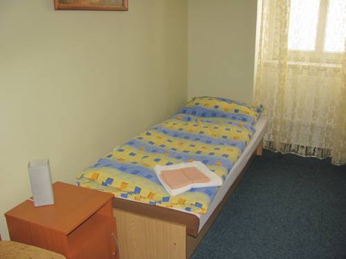 Imagen de la habitación del Hotel Z&aacute;lozna Boskovice. Foto 10