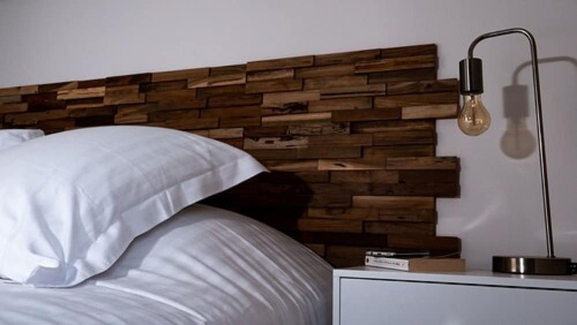 Imagen de la habitación del Hotel Zadig. Foto 10