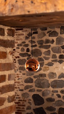 Imagen de los interiores del Hotel Zadig. Foto 17