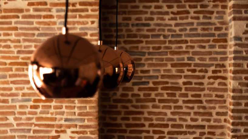 Imagen de los interiores del Hotel Zadig. Foto 19