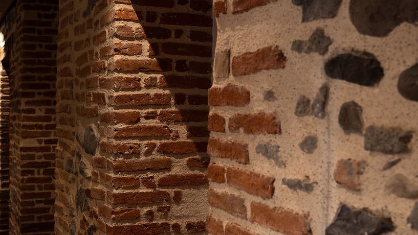 Imagen de los interiores del Hotel Zadig. Foto 20