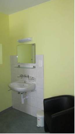 Imagen de la habitación del Hotel Zak - Hostel. Foto 3