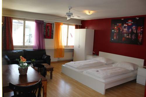 Imagen general del Hotel Zak - Hostel. Foto 1