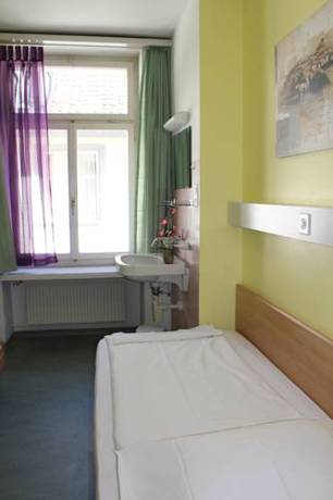 Imagen de la habitación del Hotel Zak - Hostel. Foto 7