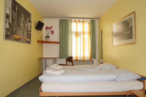 Imagen de la habitación del Hotel Zak - Hostel. Foto 14