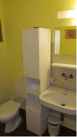 Imagen de la habitación del Hotel Zak - Hostel. Foto 16